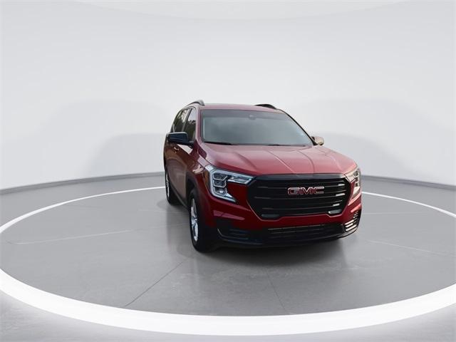 2023 GMC Terrain FWD SLE