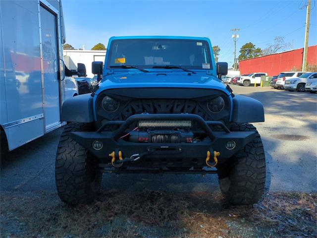 2017 Jeep Wrangler Unlimited Sport 4x4 2017 Jeep Wrangler Unlimited Sport 4x4