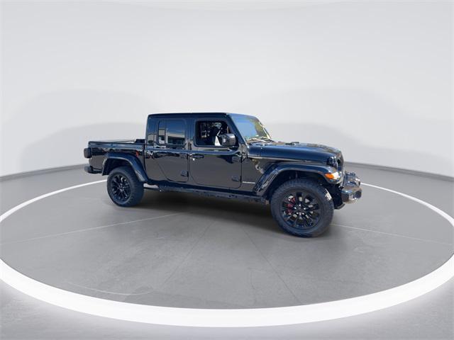2023 Jeep Gladiator High Altitude 4x4