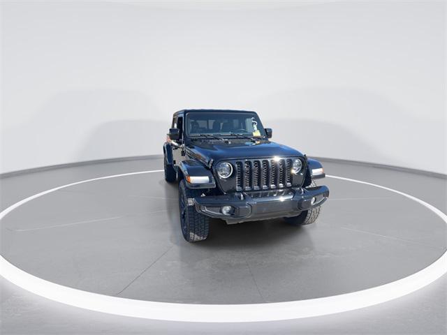 2023 Jeep Gladiator High Altitude 4x4