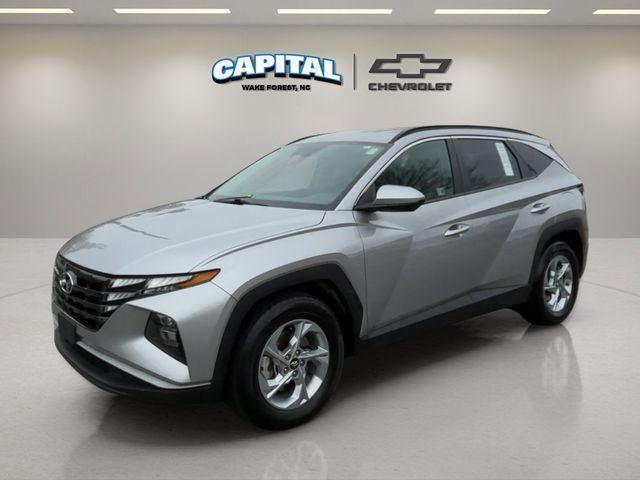 2024 Hyundai Tucson SEL 2024 Hyundai Tucson SEL