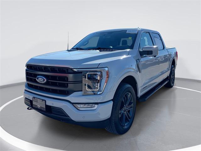 2023 Ford F-150 LARIAT 2023 Ford F-150 LARIAT