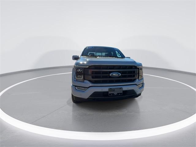 2023 Ford F-150 LARIAT 2023 Ford F-150 LARIAT