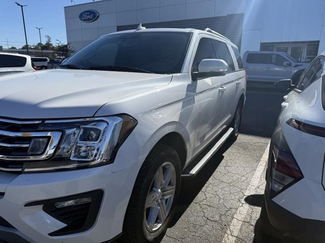 2019 Ford Expedition XLT 2019 Ford Expedition XLT
