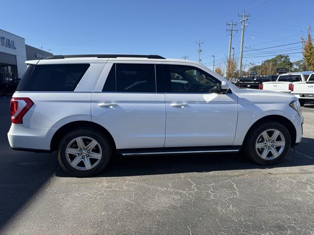 2019 Ford Expedition XLT 2019 Ford Expedition XLT