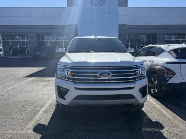 2019 Ford Expedition XLT 2019 Ford Expedition XLT