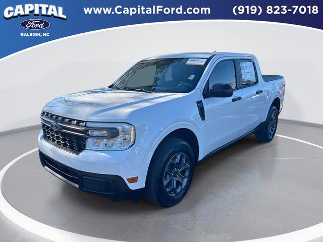 2024 Ford Maverick XLT 2024 Ford Maverick XLT