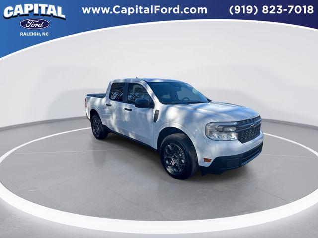 2024 Ford Maverick XLT 2024 Ford Maverick XLT