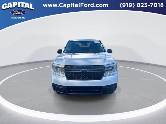 2024 Ford Maverick XLT 2024 Ford Maverick XLT