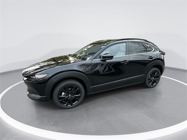 2025 Mazda CX-30 2.5 Turbo Premium Plus Package 2025 Mazda CX-30 2.5 Turbo Premium Plus Package