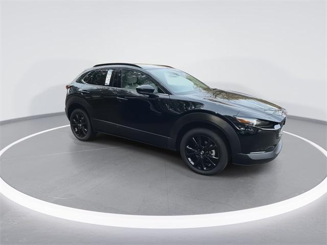 2025 Mazda CX-30 2.5 Turbo Premium Plus Package 2025 Mazda CX-30 2.5 Turbo Premium Plus Package