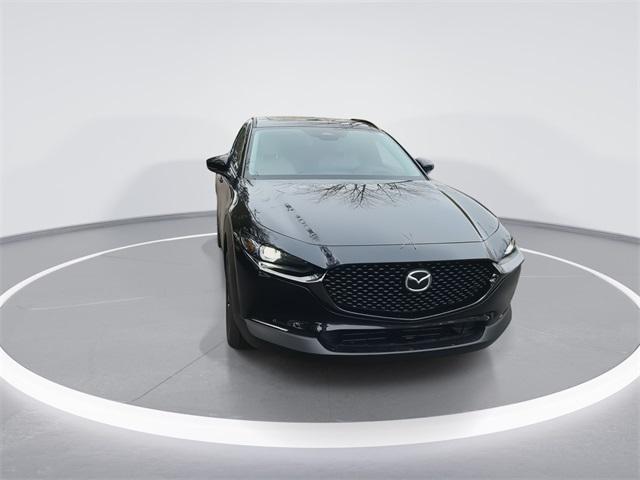 2025 Mazda CX-30 2.5 Turbo Premium Plus Package 2025 Mazda CX-30 2.5 Turbo Premium Plus Package