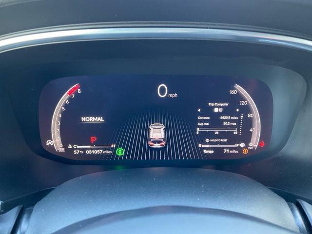 2023 Acura MDX A-SPEC 2023 Acura MDX A-SPEC