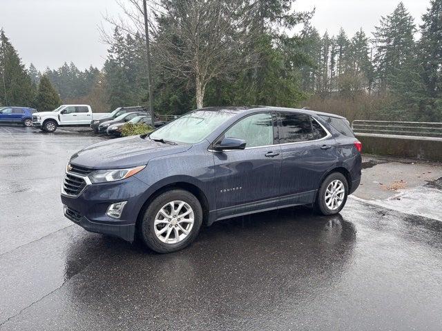 2019 Chevrolet Equinox LT 2019 Chevrolet Equinox LT