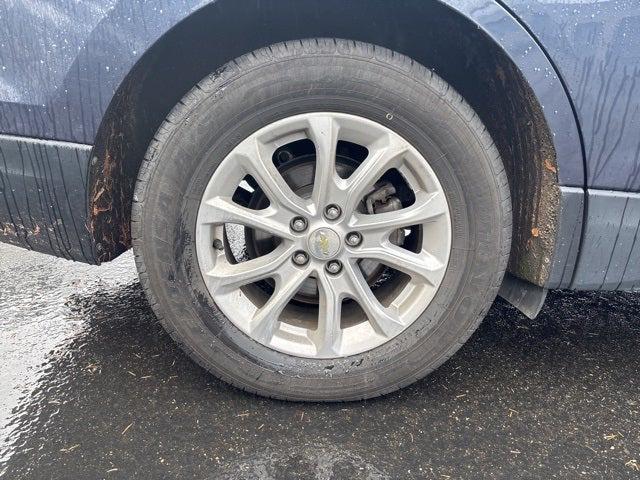 2019 Chevrolet Equinox LT 2019 Chevrolet Equinox LT