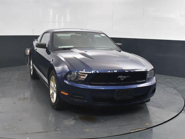2011 Ford Mustang V6 2011 Ford Mustang V6