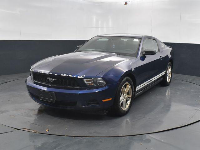 2011 Ford Mustang V6 2011 Ford Mustang V6