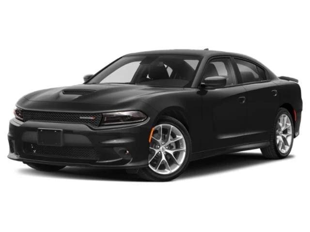 2022 Dodge Charger GT RWD 2022 Dodge Charger GT RWD