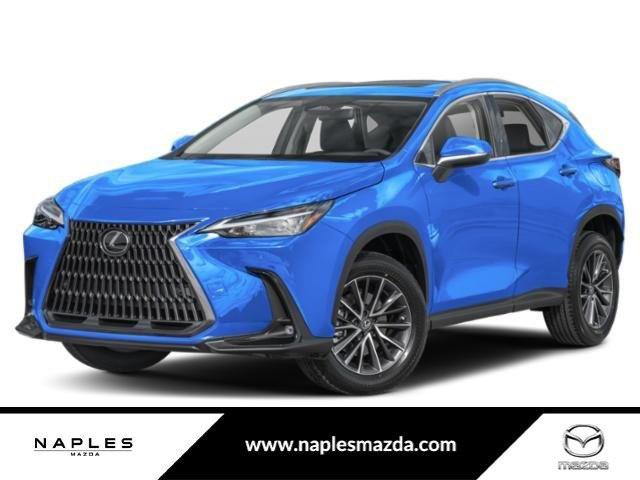 2023 Lexus NX 250 Premium 2023 Lexus NX 250 Premium