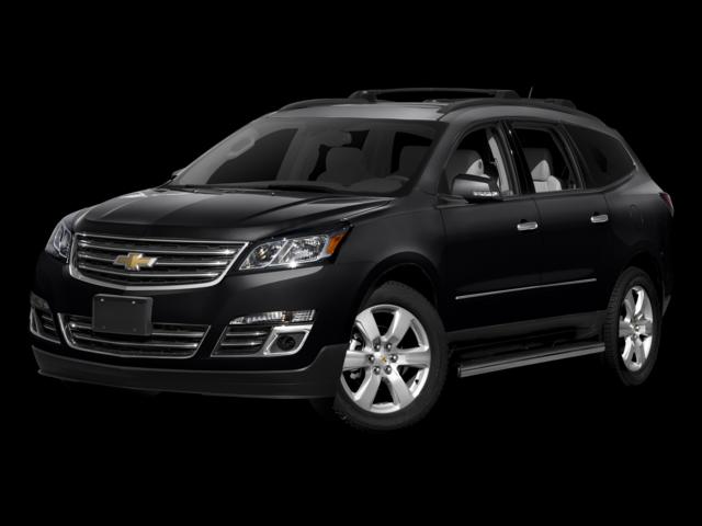 2017 Chevrolet Traverse Premier 2017 Chevrolet Traverse Premier