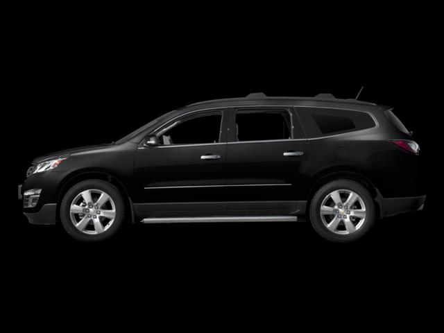 2017 Chevrolet Traverse Premier 2017 Chevrolet Traverse Premier
