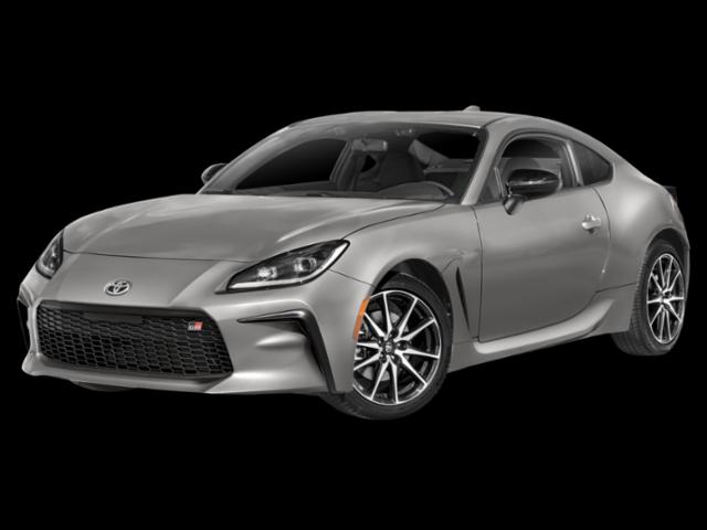 2022 Toyota GR86 Base