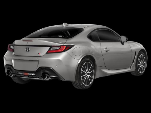 2022 Toyota GR86 Base