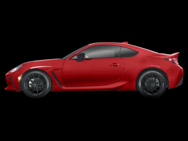 2022 Toyota GR86 Base