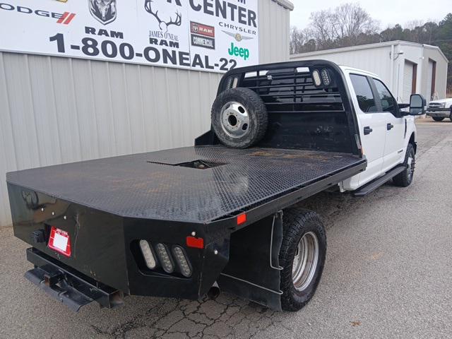 2022 Ford F-350 Chassis XL 2022 Ford F-350 Chassis XL