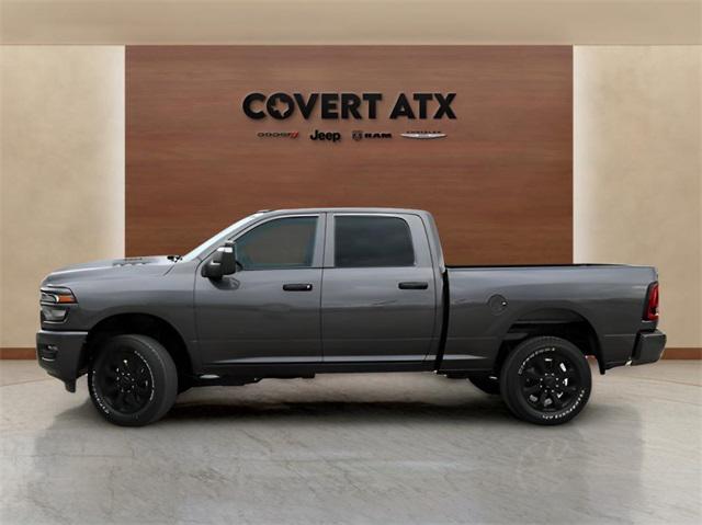 2026 RAM Ram 2500 RAM 2500 BLACK EXPRESS CREW CAB 4X4 64 BOX 2026 RAM Ram 2500 RAM 2500 BLACK EXPRESS CREW CAB 4X4 64 BOX