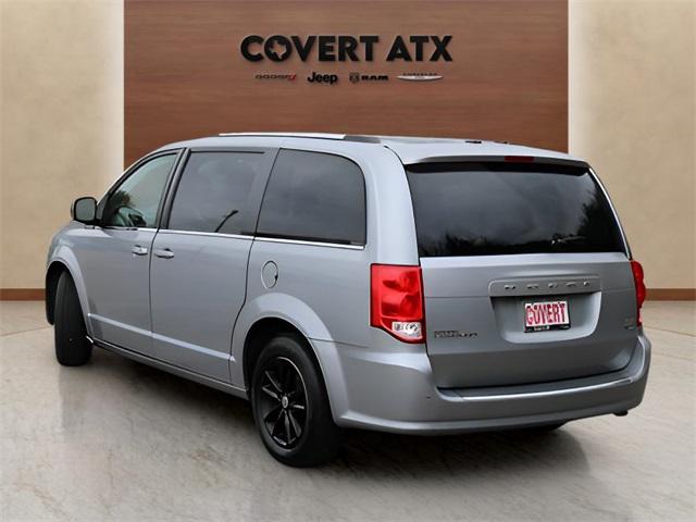 2019 Dodge Grand Caravan SXT 2019 Dodge Grand Caravan SXT