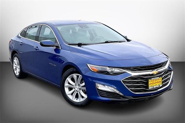2023 Chevrolet Malibu FWD 1LT 2023 Chevrolet Malibu FWD 1LT