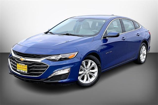 2023 Chevrolet Malibu FWD 1LT 2023 Chevrolet Malibu FWD 1LT