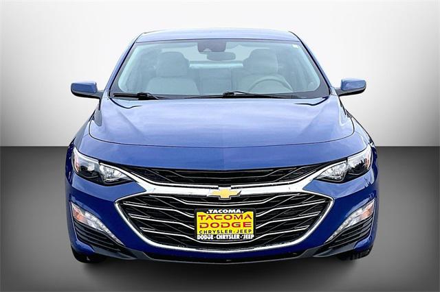 2023 Chevrolet Malibu FWD 1LT 2023 Chevrolet Malibu FWD 1LT