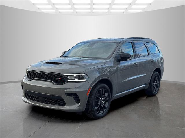2026 Dodge Durango DURANGO GT PLUS AWD 2026 Dodge Durango DURANGO GT PLUS AWD