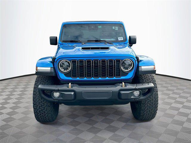 2024 Jeep Wrangler 4-Door Rubicon 392 4x4 2024 Jeep Wrangler 4-Door Rubicon 392 4x4