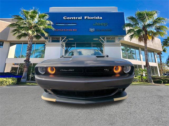 2020 Dodge Challenger R/T 50th Anniversary