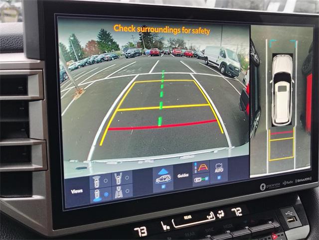 2023 Toyota Sequoia Limited 2023 Toyota Sequoia Limited