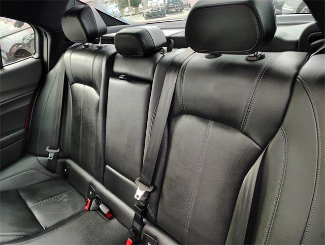 2024 Alfa Romeo Giulia Ti RWD