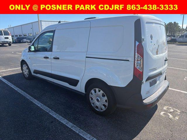 2020 Ford Transit Connect XL Cargo Van 2020 Ford Transit Connect XL Cargo Van