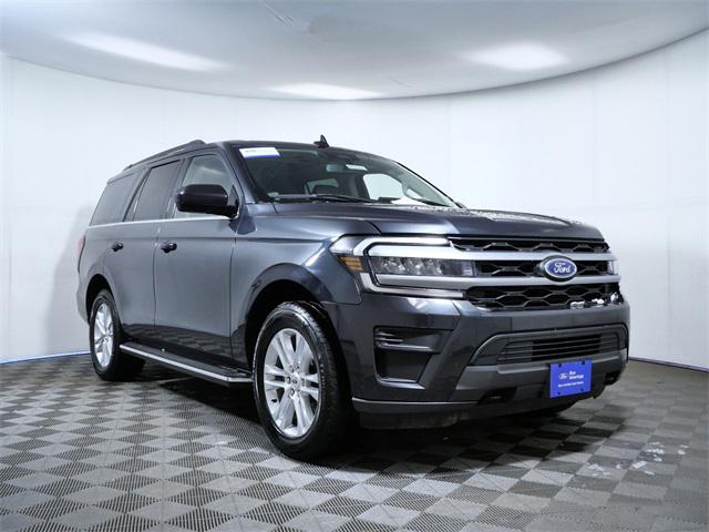 2022 Ford Expedition XLT 2022 Ford Expedition XLT