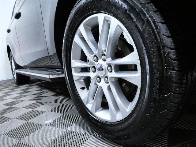 2022 Ford Expedition XLT 2022 Ford Expedition XLT