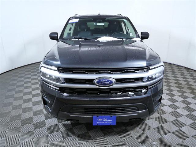 2022 Ford Expedition XLT 2022 Ford Expedition XLT