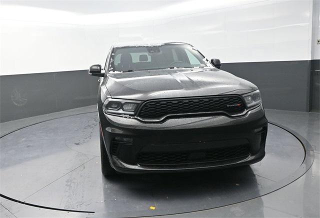 2023 Dodge Durango GT Plus AWD 2023 Dodge Durango GT Plus AWD