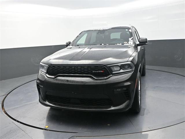 2023 Dodge Durango GT Plus AWD 2023 Dodge Durango GT Plus AWD