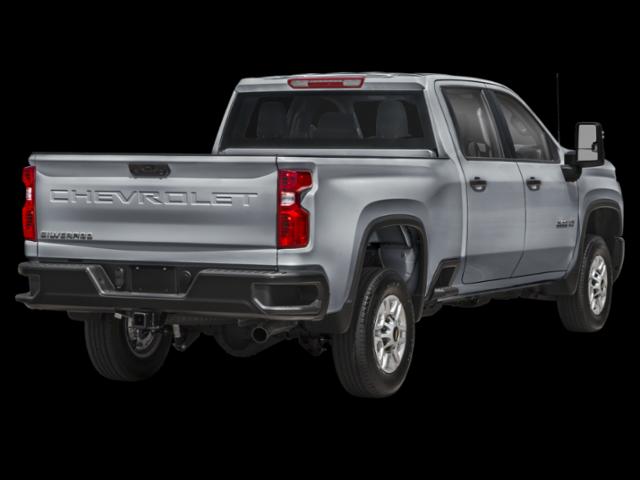 2025 Chevrolet Silverado 2500HD 4WD Crew Cab Standard Bed LT 2025 Chevrolet Silverado 2500HD 4WD Crew Cab Standard Bed LT