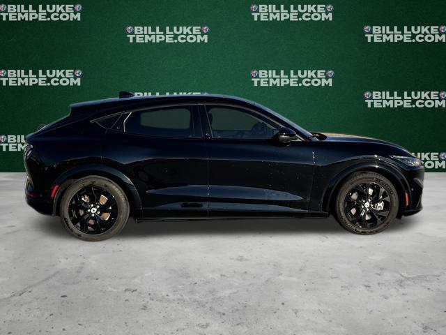 2021 Ford Mustang Mach-E Premium 2021 Ford Mustang Mach-E Premium