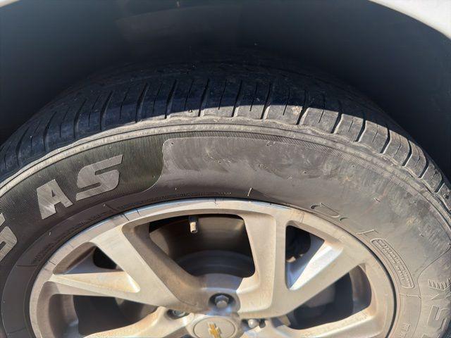 2018 Chevrolet Equinox LT 2018 Chevrolet Equinox LT