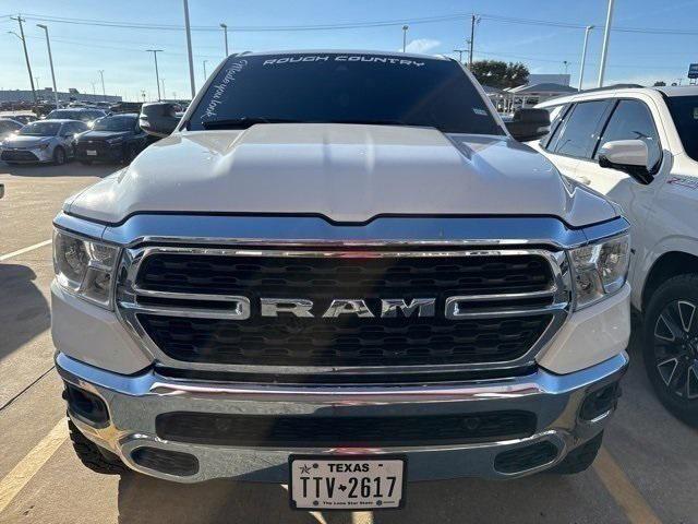 2023 RAM 1500 Lone Star Crew Cab 4x2 57 Box 2023 RAM 1500 Lone Star Crew Cab 4x2 57 Box