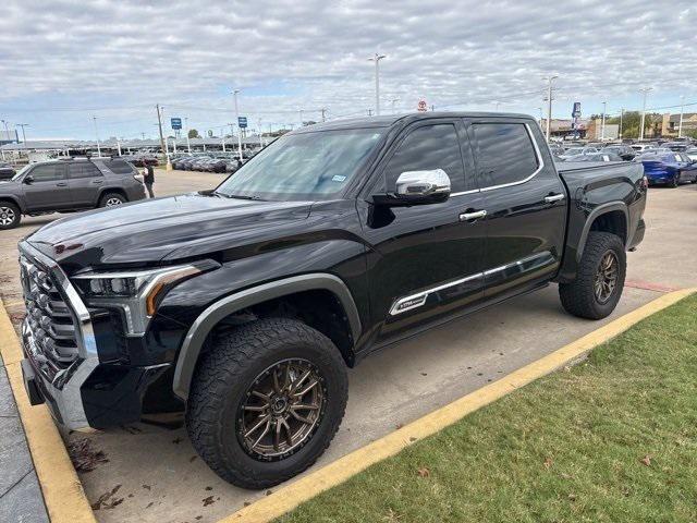2022 Toyota Tundra 1794 Edition